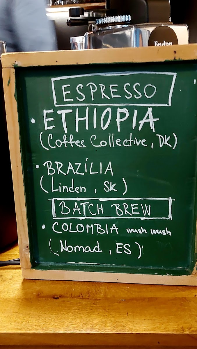 Menu Brew Bar Cafe-2